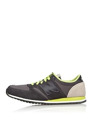 New Balance Zapatillas Lifestyle W420 (Gris Oscuro)