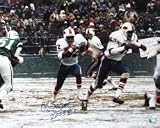  O.J. Simpson Buffalo Bills -2003 Record Breaker- 16x20 Autographed Photograph