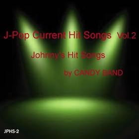 J-�|�b�v�ŐV�q�b�g�ȏWVol.2 �W���j�[�Y�n�̃q�b�g��