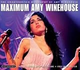 [Music] Maximum Amy Winehouse