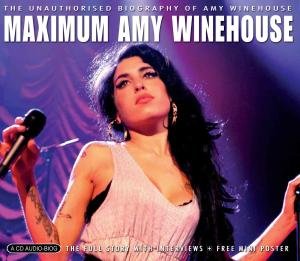  Maximum Amy Winehouse