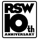 #RSW10th