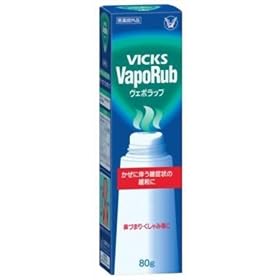 ���C�b�N�X���F�|���b�u 80g �`���[�u
