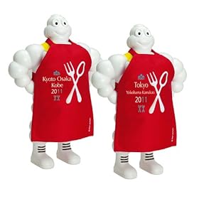 MICHELIN �X�^���_�[�hBIB (�~�V�������K�C�h) �����u�摜�E�v