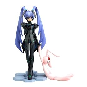 �}�u���� �I���^�l�C�e�B�� �Љ� (1/8�X�P�[�� PVC�h���ς݊����i)