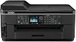 EPSON A3�C���N�W�F�b�gFAX�����@ PX-1600F A3�m�r�Ή� �l�b�g���[�N�W������ 1�i�t�����g�J�Z�b�g(�ő�250��) ��e�ʃu���b�N�C���N�̗p