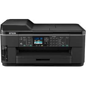 EPSON A3�C���N�W�F�b�gFAX�����@ PX-1600F A3�m�r�Ή� �l�b�g���[�N�W������ 1�i�t�����g�J�Z�b�g(�ő�250��) ��e�ʃu���b�N�C���N�̗p