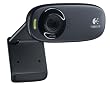 LOGICOOL �E�F�u�J�� HD�掿 120����f C310