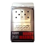 ZIPPO(�W�b�|�[) �n���f�B�E�H�[�}�[ �t���[�X�t �J��Ԃ��g���鉻�w�J�C��ZIPPO(�W�b�|�[)�ɂ��