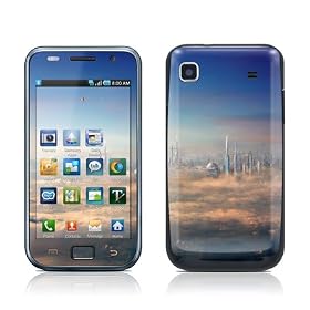 Docomo Galaxy S�p�X�L���V�[���yCity Of Angels�z
