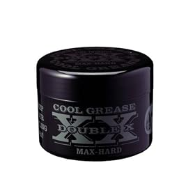 ��{������ �N�[���O���[�X XX 210g �����L�[�o�i�i�̍���