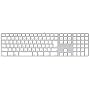 Apple Keyboard �e���L�[�t�� -JIS MB110J/B �A�b�v��