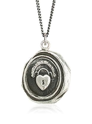 Pyrrha Set Kette und Anhänger