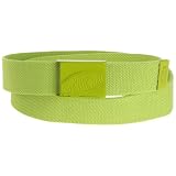 Vans M Conductor Web Belt, Ceinture