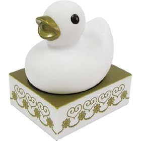 Dreams�@�A�q���̃o�X���C�g I Love New Yoku -Duck- Elegance Style (E-White)�@ILN-61026