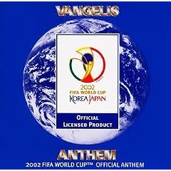 �A���Z��~2002FIFA World Cup �����A���Z��