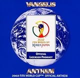 �A���Z��~2002FIFA World Cup �����A���Z��