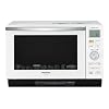 Panasonic �X�`�[���G���b�N �X�`�[���I�[�u�������W �z���C�g NE-S264-W