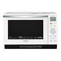 Panasonic �X�`�[���G���b�N �X�`�[���I�[�u�������W �z���C�g NE-S264-W