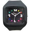 [�{�[]BEAU �r���v �V���R���E�H�b�` �u���b�N 6030AM-BLACK ���j�Z�b�N�X