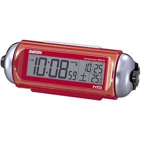 PYXIS (�s�N�V�X) �ڊo�����v ���C�f�� �d�g���v �剹�� NR521R