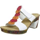 Rieker 69794, Mules femme