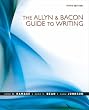 Allyn & Bacon Guide to Writing, The (5th Edition) (Ramage/Bean/Johnson Series)