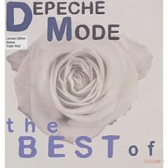 Best of Depeche Mode 1 [12 inch Analog]