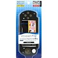 PSP-3000��p�v���e�N�g�J�o�[�w�V���R���v���e�N�^P3(�u���b�N)�x