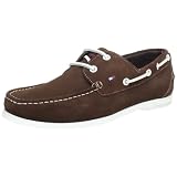 Tommy Hilfiger CHINO 7C FM56815216 Herren Bootschuhe