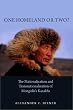 One Homeland or Two?: The Nationalization and Transnationalization of Mongolia's Kazakhs