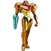 figma METROID Other M  �T���X�E�A����(ABS&PVC���h���ς݉��t�B�M���A)