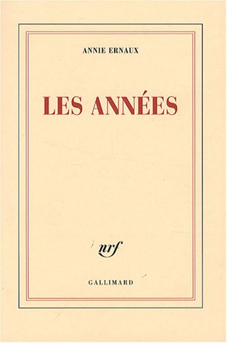  Les années