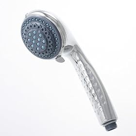 NEWSTONE �R�i�K���������@�V�����[�w�b�h�yC-216�z���ڑ��A�_�v�^�[�t����