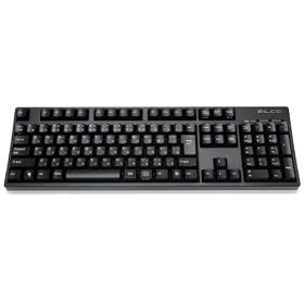 FILCO Majestouch2 108�t���L�[�������{��z�� USB&PS2���Ή� N�L�[���[���I�[�o�[�Ή� ��Cherry�����̗p���J�j�J���L�[�{�[�h �u���b�N FKBN108ML/JB2