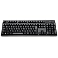FILCO Majestouch2 108�t���L�[�������{��z�� USB&PS2���Ή� N�L�[���[���I�[�o�[�Ή� ��Cherry�����̗p���J�j�J���L�[�{�[�h �u���b�N FKBN108ML/JB2
