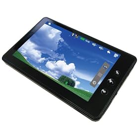 AKART 5�C���`�A���h���C�h�^�u���b�g CH-AND500