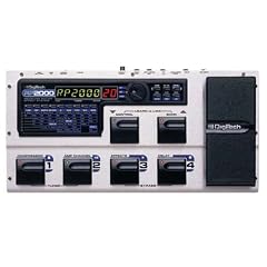 DIGITECH RP2000