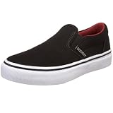 Skechers Boy's Tossers Warhol Sneaker