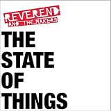 [Music] The State of Things: Parental Advisory
