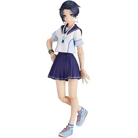 figma ���u�v���X+ ������z�q