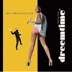 NEW YORK LOUNGE FUNK