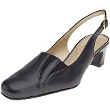 Van Dal Boston Slingbacks Heels