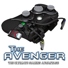 The Avenger