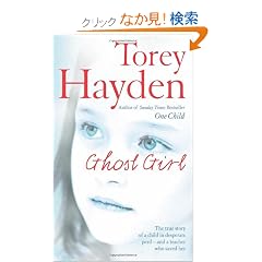Ghost Girl
