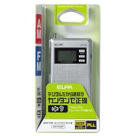 ELPA PLL AM/FM�߹��׼޵ �d�q-�o�Q�X�o