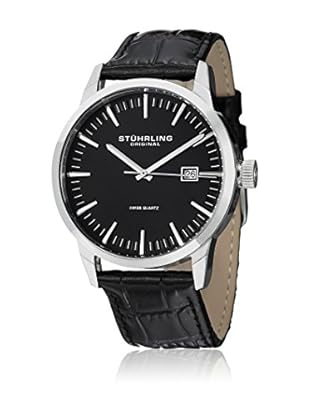 Stührling Original Uhr mit schweizer Quarzuhrwerk Man Ascot 42 42 mm