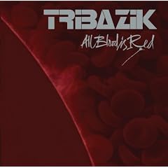 All Blood Is Red