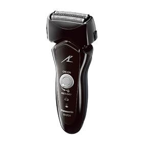Panasonic �����Y�V�F�[�o�[�����_�b�V�� 3���n �� ES-ST21-K