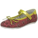 Moschino 25255 B 2006678019104 Baby Mädchen Lauflernschuhe